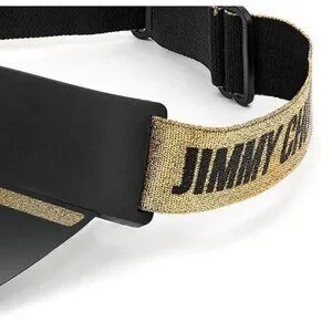 Jimmy Calix Visor Sunglasses Shade Jimmy Choo CALIX VK6 1 Sunglasses | Shade Station main image 3